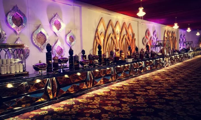 Ganesh Caterers
